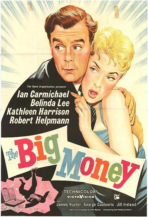 The Big Money 1958 Download ITA