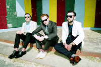 Two Door Cinema Club Band Picture