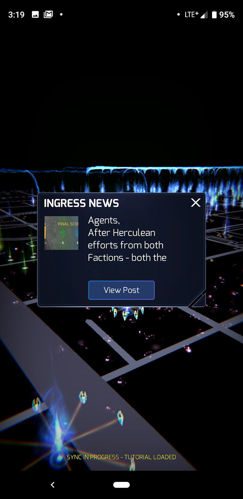 Ingress Prime Is Now Available