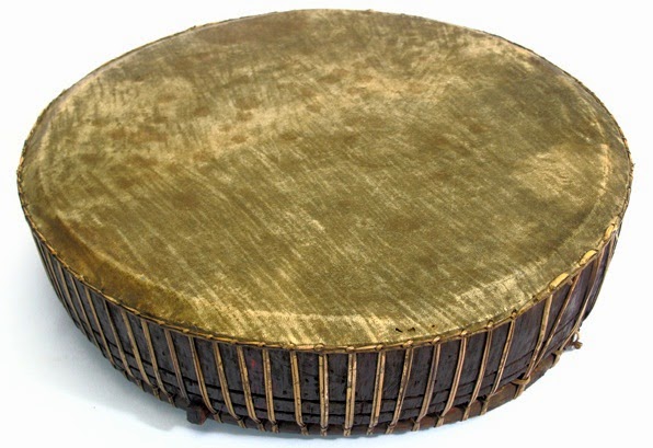 7 Alat musik tradisional dari Jambi TradisiKita