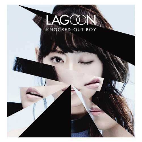 [Single] LAGOON – KNOCKED-OUT BOY (2015.05.27/MP3/RAR)