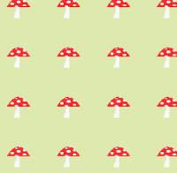 mushroom paper