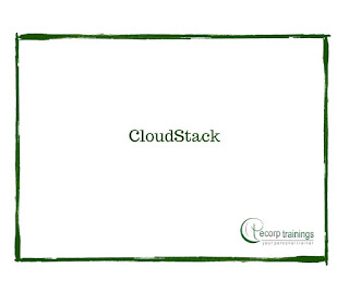 CloudStack training