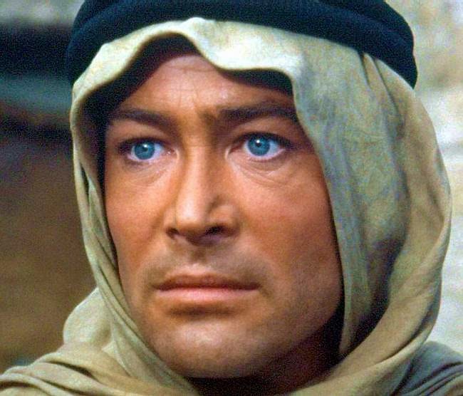 PETER O'TOOLE (1932-2013) ACTOR