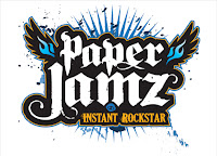 Paper Jamz Logo