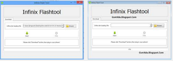 Infinix flash tool for macbook pro