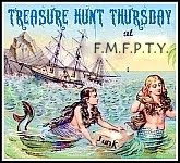 Treasure Hunt Thursday