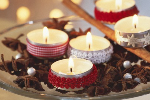 Décor Ideas For Lights To Dress Up Your Home This Diwali