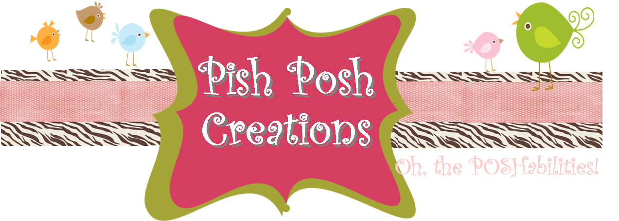 Pish Posh