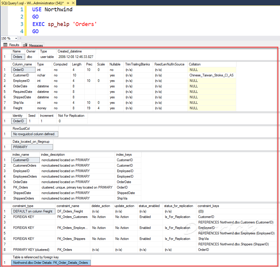 德瑞克：SQL Server 學習筆記: [SQL Server] FIX: Invalid object name 'master.dbo ...