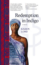 Redemption in Indigo