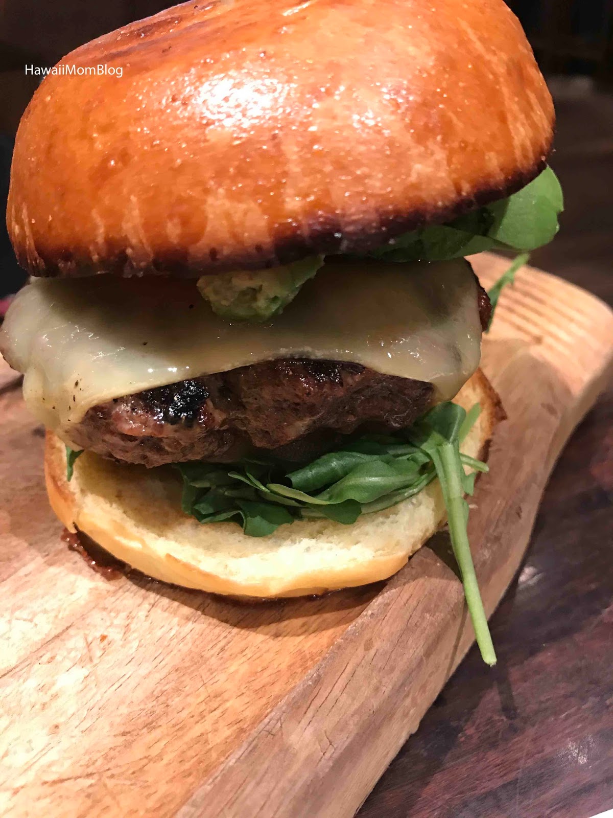 Hawaii Mom Blog Max Brenner Chocolate Bar & Restaurant