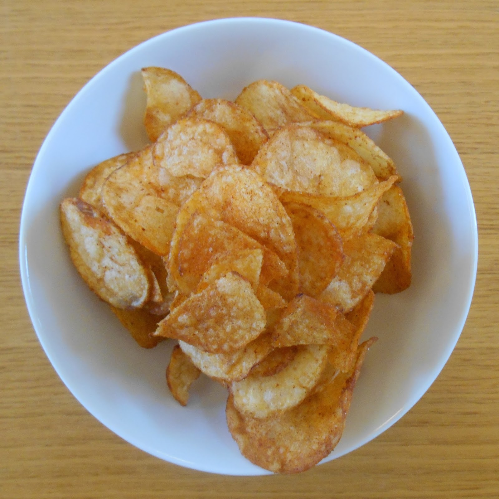 Cheeseburger Crisps & Other Stories Tesco Finest Feature Flavour Smoky