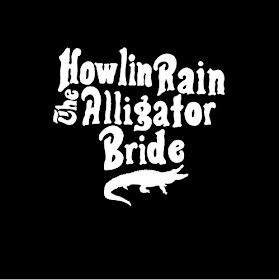 Howlin Rain's The Alligator Bride