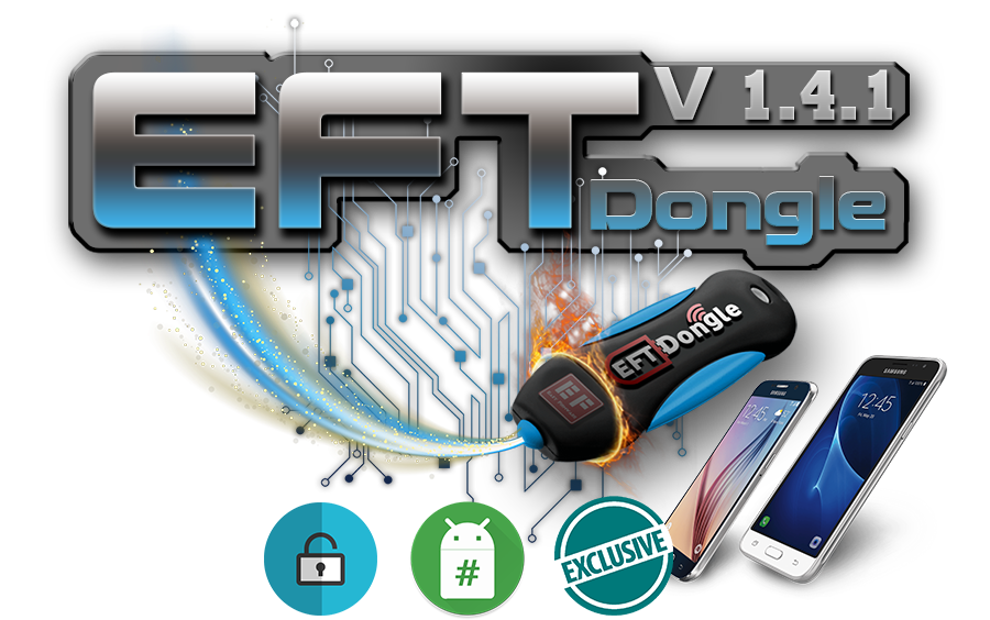 EFT Dongle V1.4.1 Cracked Full Working Mobile Software