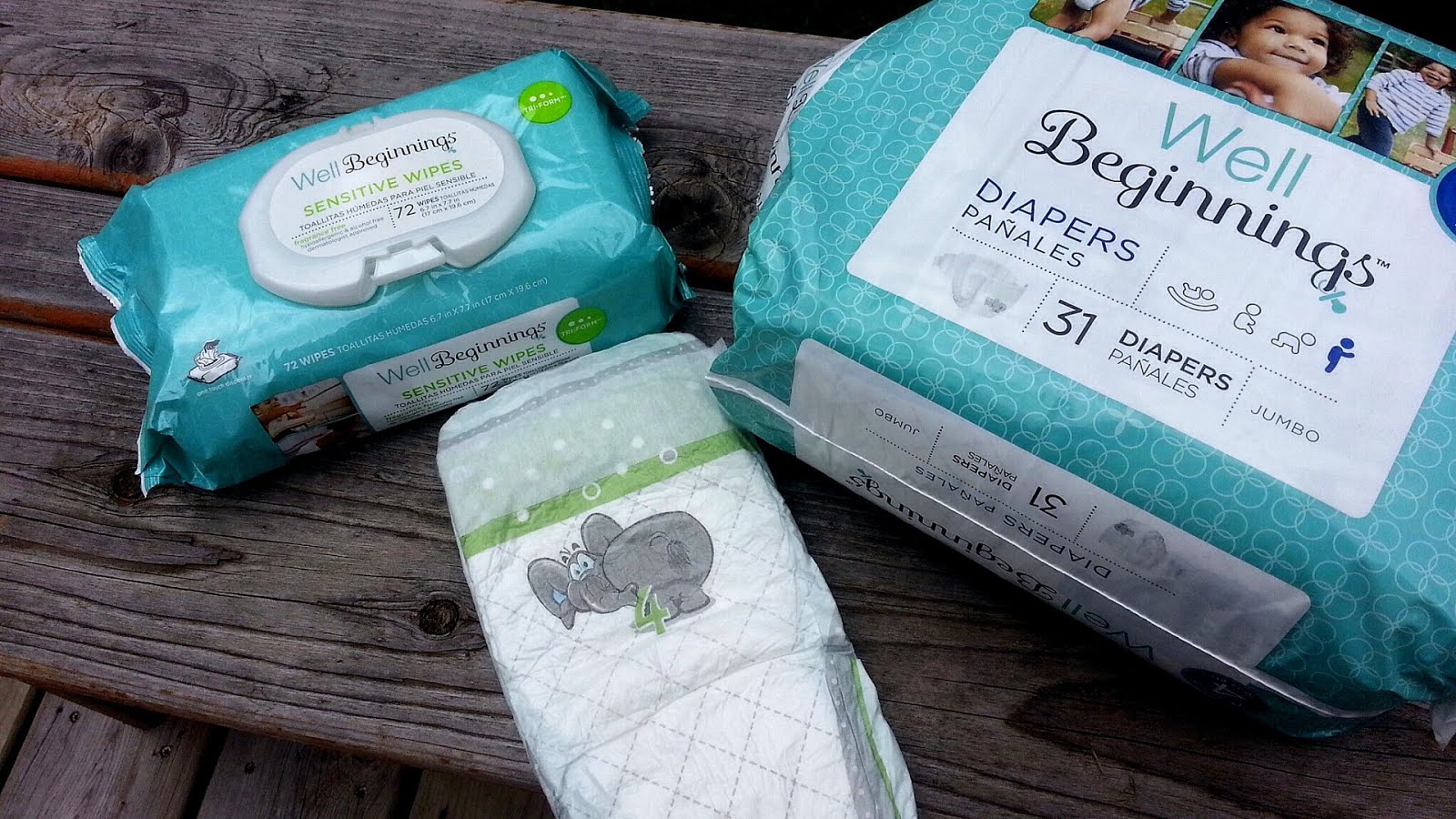 Store Brand Diapers Diaper Choices