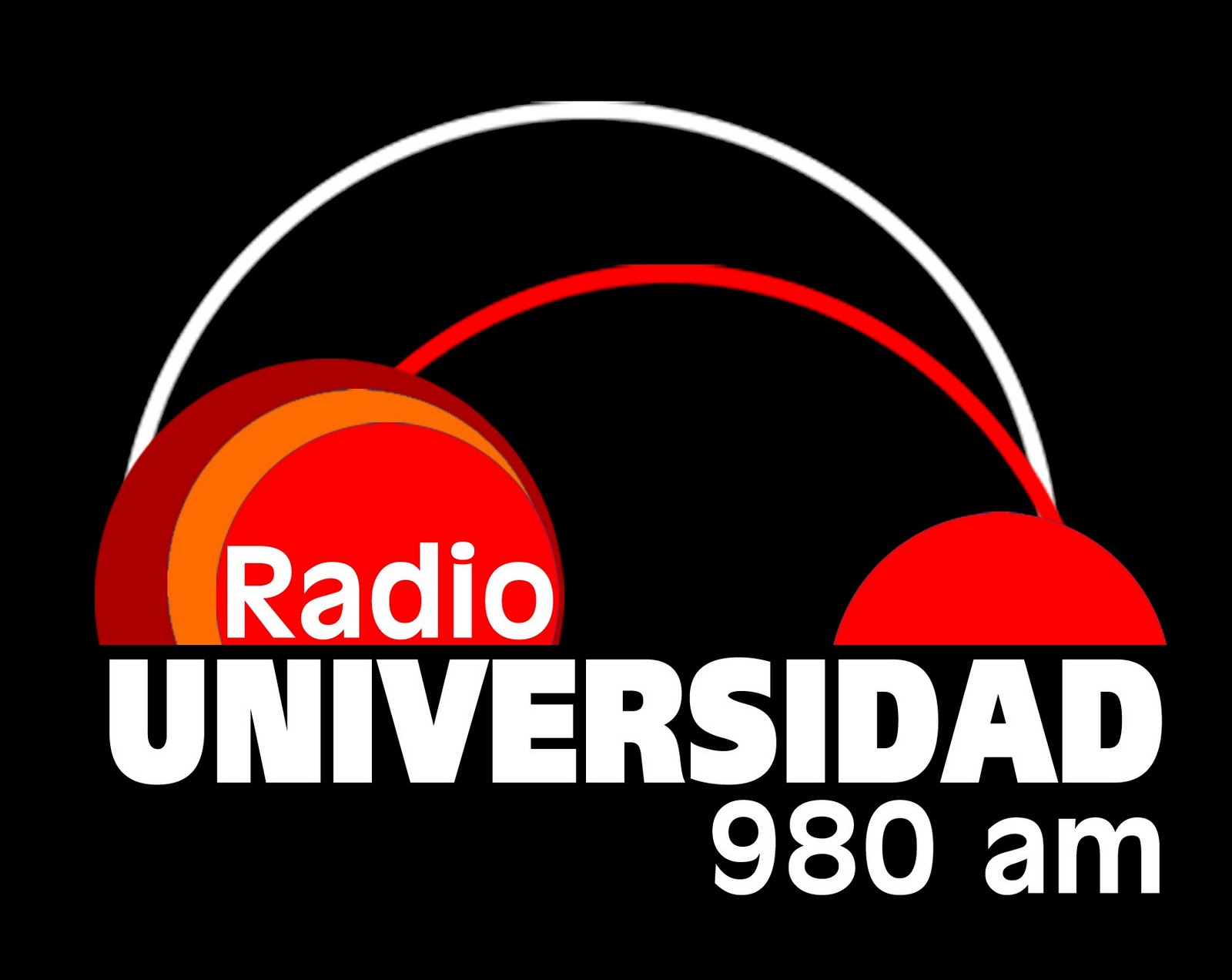 Radio Universidad ESTE 18 DE ABRIL RADIO UNIVERSIDAD CELEBRA SU 75º