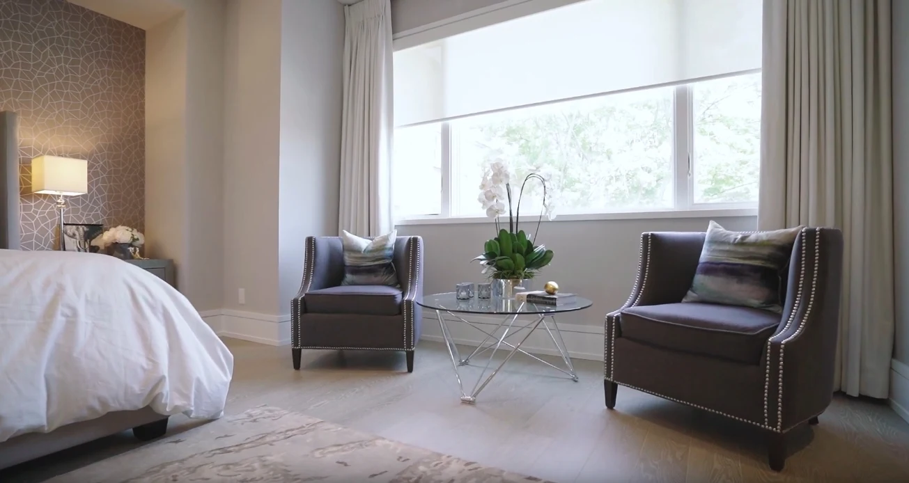 Luxury Home Interior Design vs. 11 Thurloe Avenue, Toronto, ON - Sotheby's International Realty Canada
