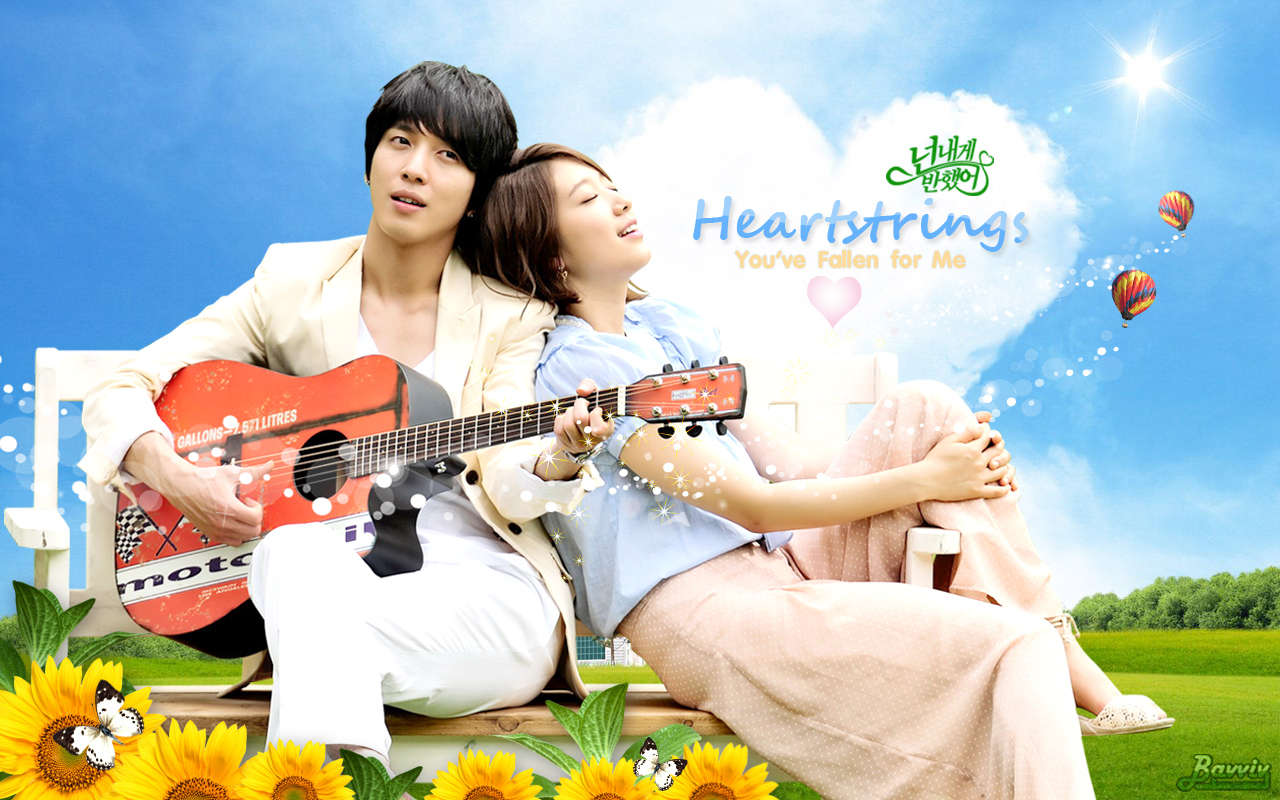Download drama heartstring subtitle indonesia