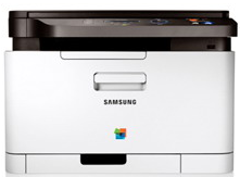 Driver Printer Samsung CLX-3305W Free Download