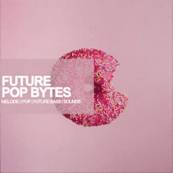 Samplestar - Future Pop Bytes