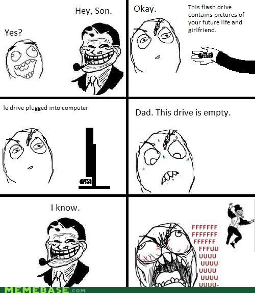 meme-troll-dad-this-is-your-life