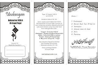 Download Undangan Gratis | Desain Undangan Pernikahan ...