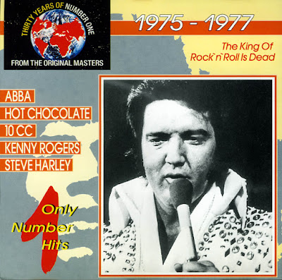VA - 30 Years Of Number Ones.Only No 1 Hits 1956-1983  Vol.1-10