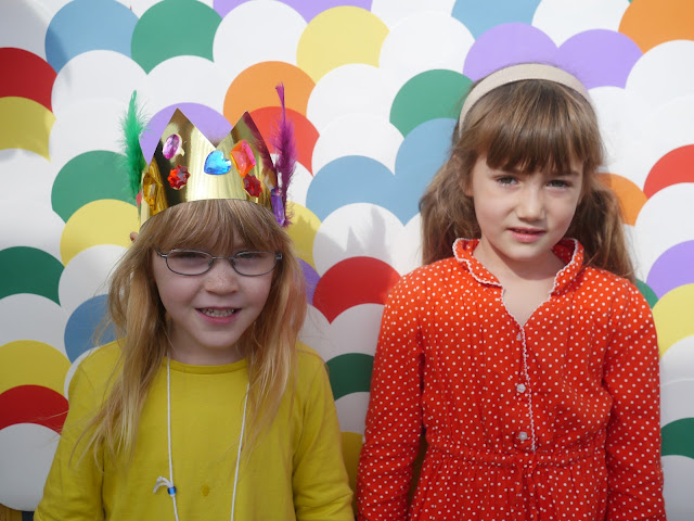 Little Hiccups: Ava's 6th Birthday Party