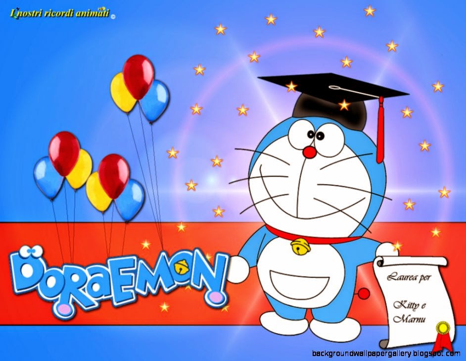 Doraemon Desktop Wallpaper  Cartoons Images