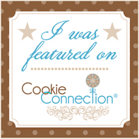 Interview with me on Cookie Connection