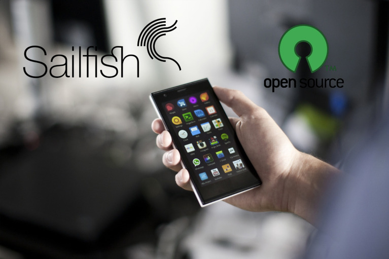 Sailfish OS Reviews FOSS