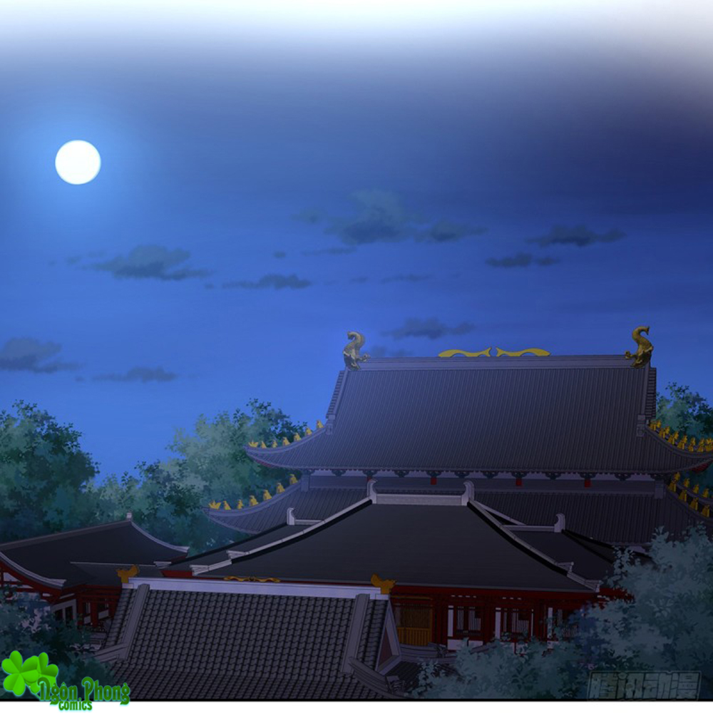 Hỏa Hồ - Chương 42 - Trang 49