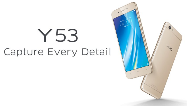 Cara Root Vivo Y53 Tanpa PC Menggunakan APK Kingroot