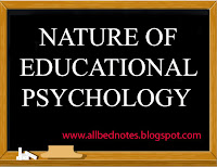 Diverse nature of psychology paper