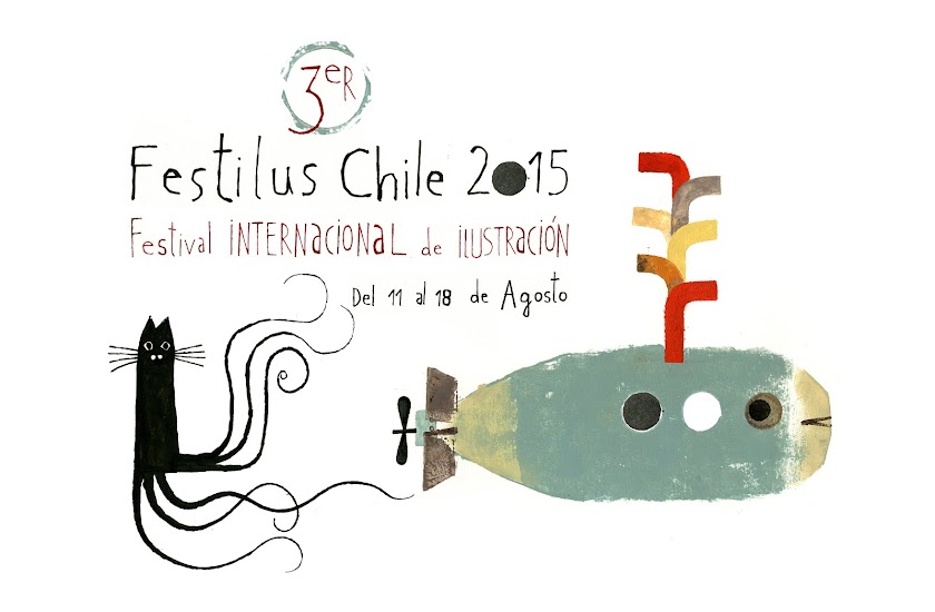 Festilus Chile 2015