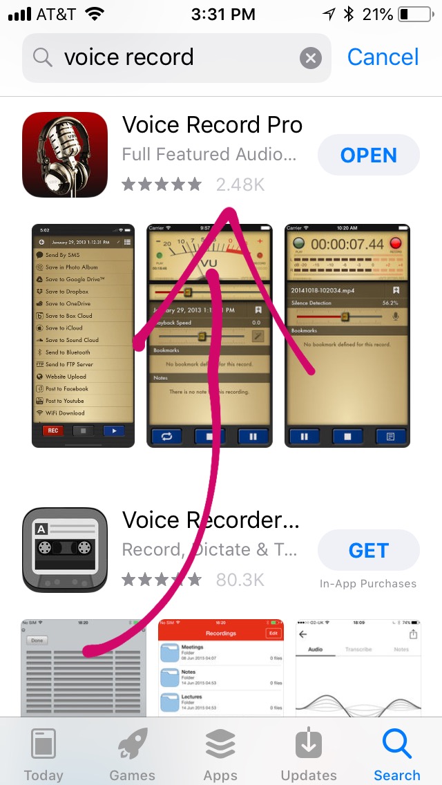 Teaching in Paradise A Tutorial on Adding a Voice Recording to Your QR
