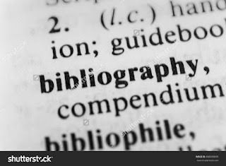 bibliography makalah