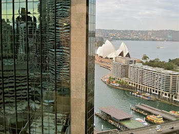 Australia  Nov. 2011