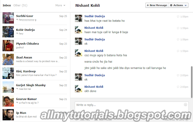 Select And Send Multiple Images On Facebook Chat Select And Send Multiple Images On Facebook Chat