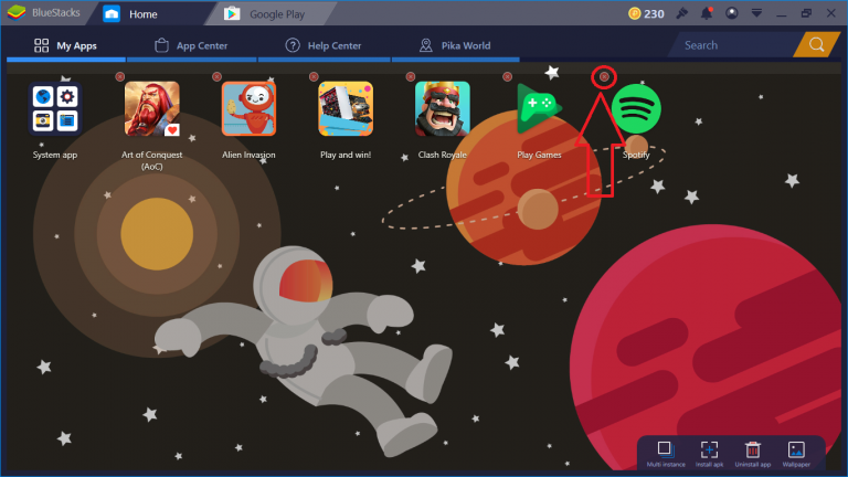 how to uninstall bluestacks x how to uninstall bluestacks x