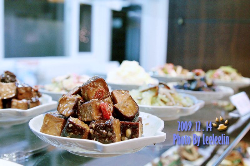 第一家麵食館|龍潭大池週邊美食