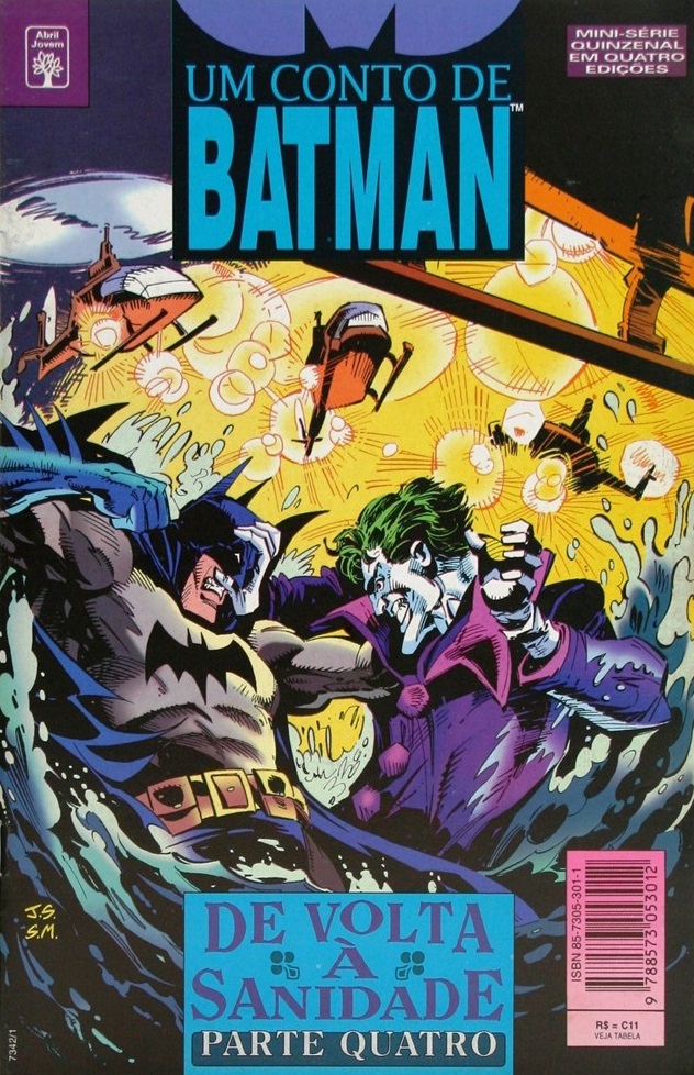 Submundo HQ: Batman - de Neal Adams: Confira o Conteúdo das 5 Edições da  Nova Coleção de Lendas.