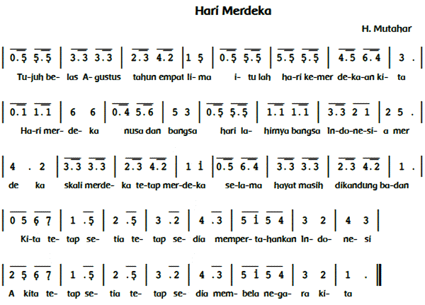 Hari Merdeka