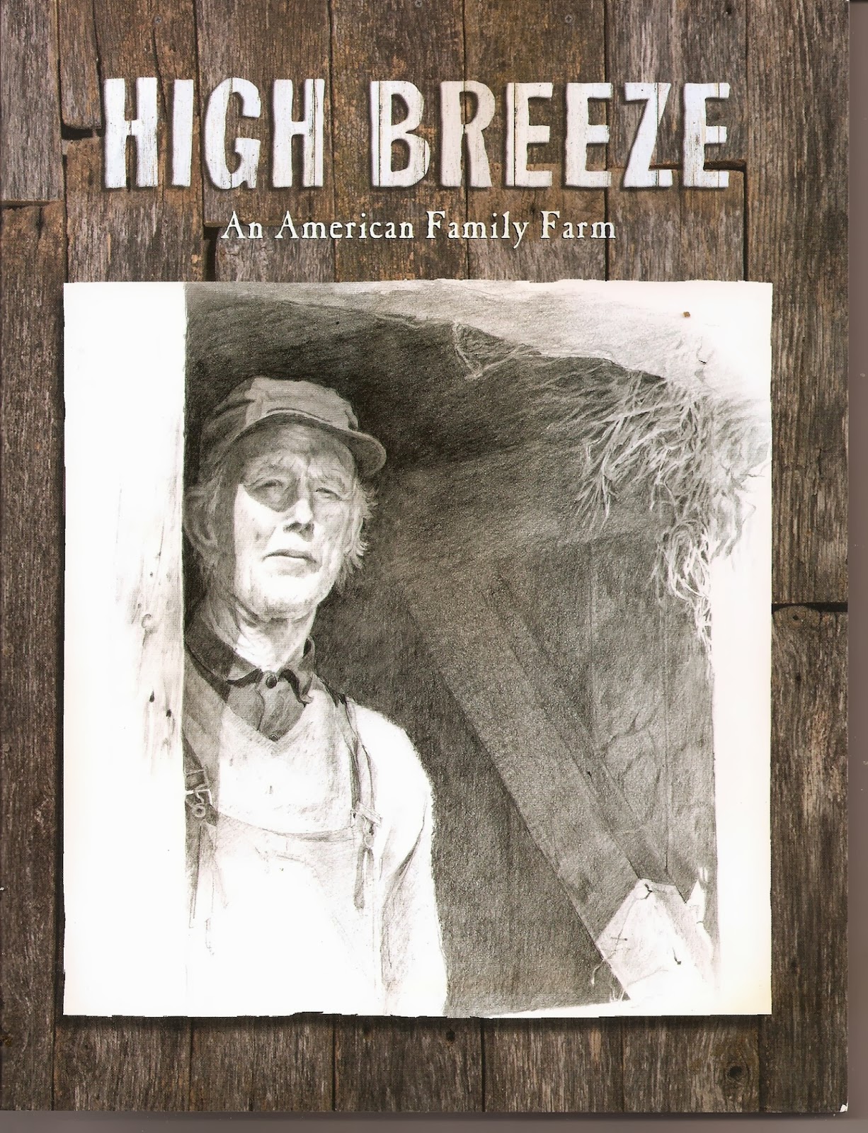 Images of Warwick New York: High Breeze: An American Family Farm by ...