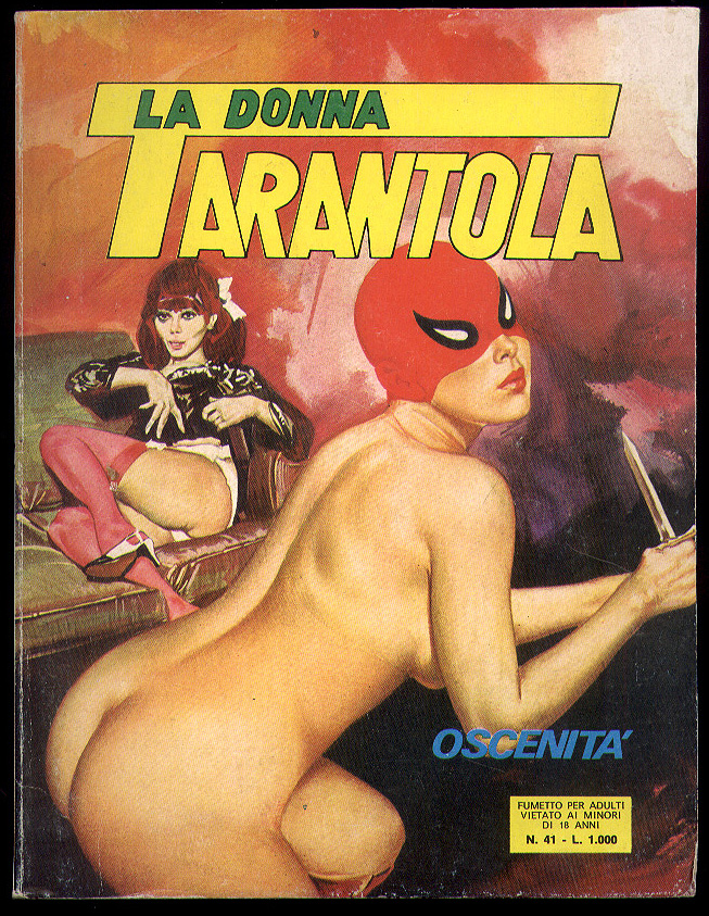 Italian Fumetti Torture Ics Mega Porn Pics