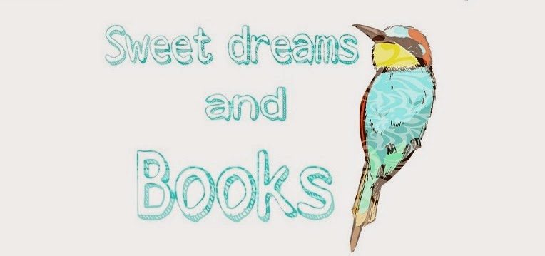            Sweet Dreams & Books
