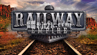 Railway Empire Full Version Railway Empire Full Version