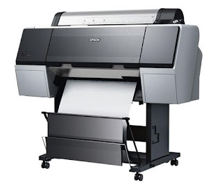 Epson Stylus Pro SP-7900 Drivers Download, Review